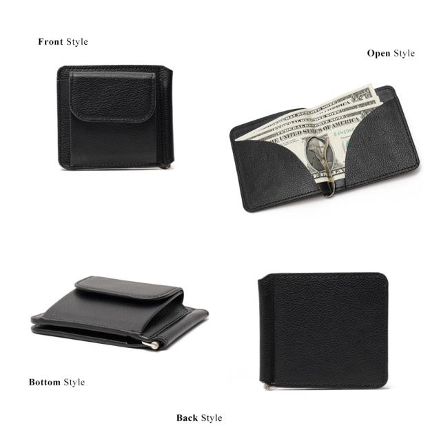 Rename PUマネークリップ