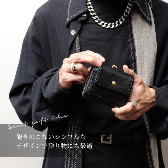 Rename PUがま口ウォレット