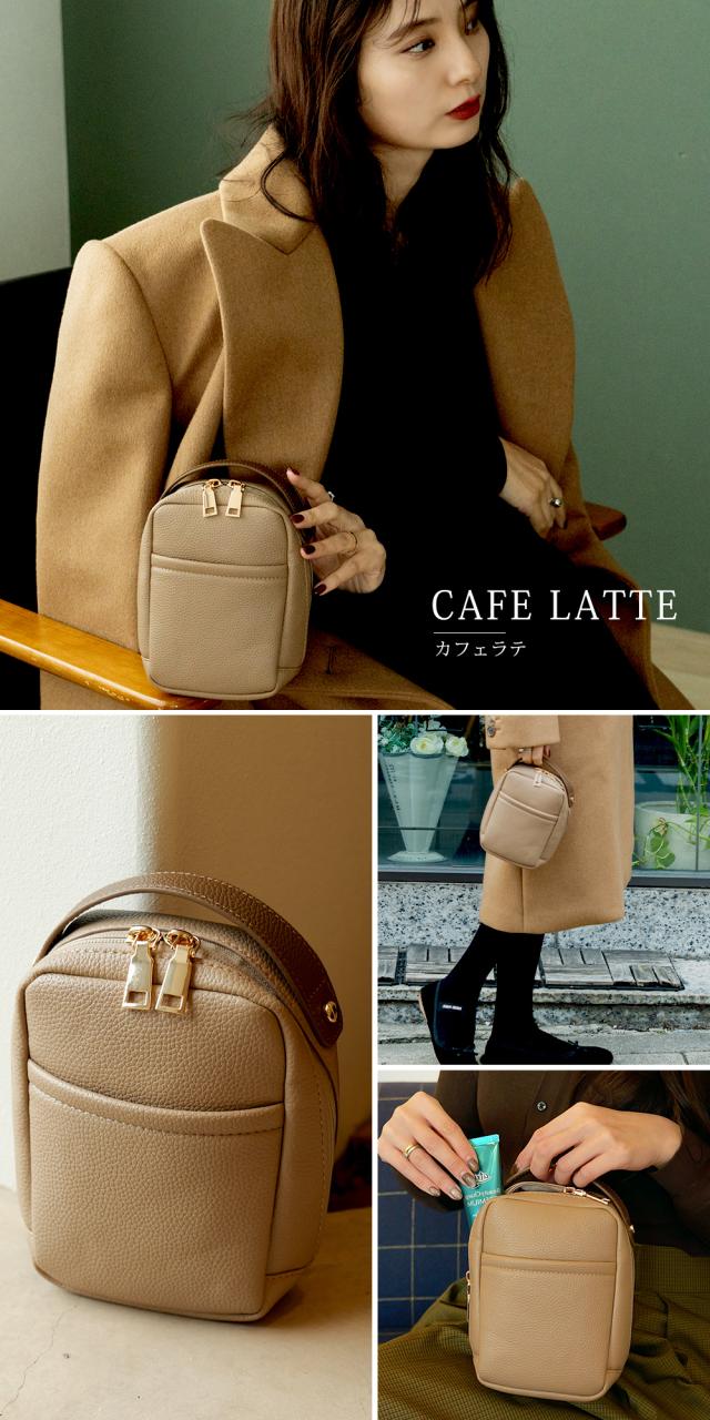Rename タテ型 メイクポーチ