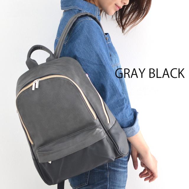 Rename スクエア リュック