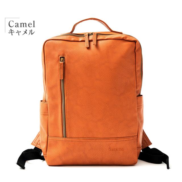 Rename roots リュック