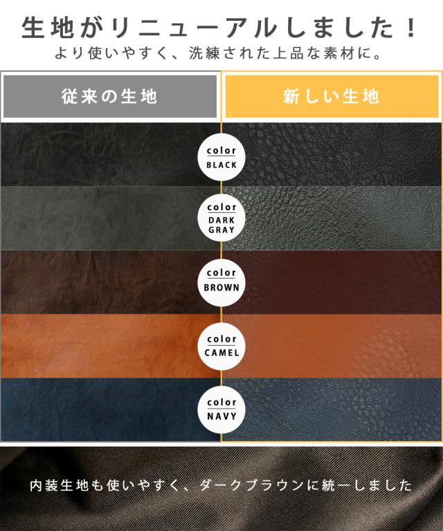 Rename roots ショルダーバッグ