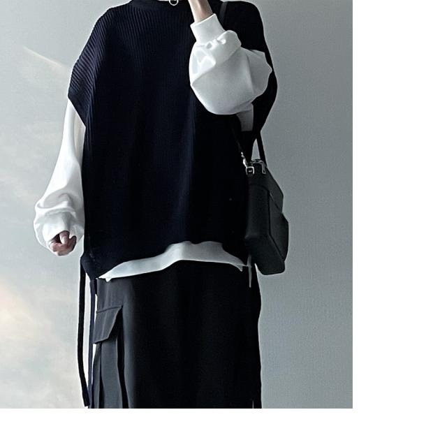 Rename ZIP デザイン 2way トート ショルダーバッグ