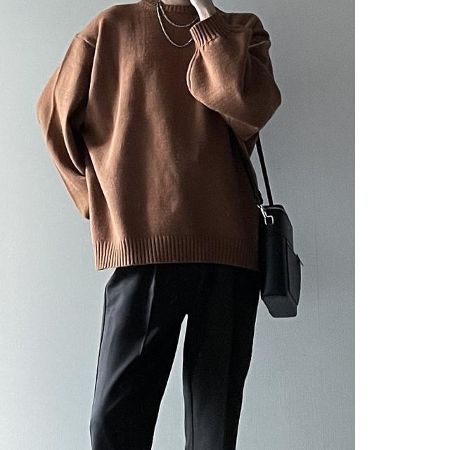 Rename ZIP デザイン 2way トート ショルダーバッグ