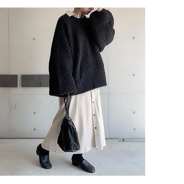 Rename 3way シャイニー巾着 トート ショルダーバッグ