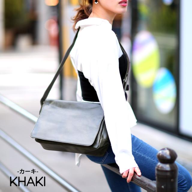 Rename custom ショルダーバッグ