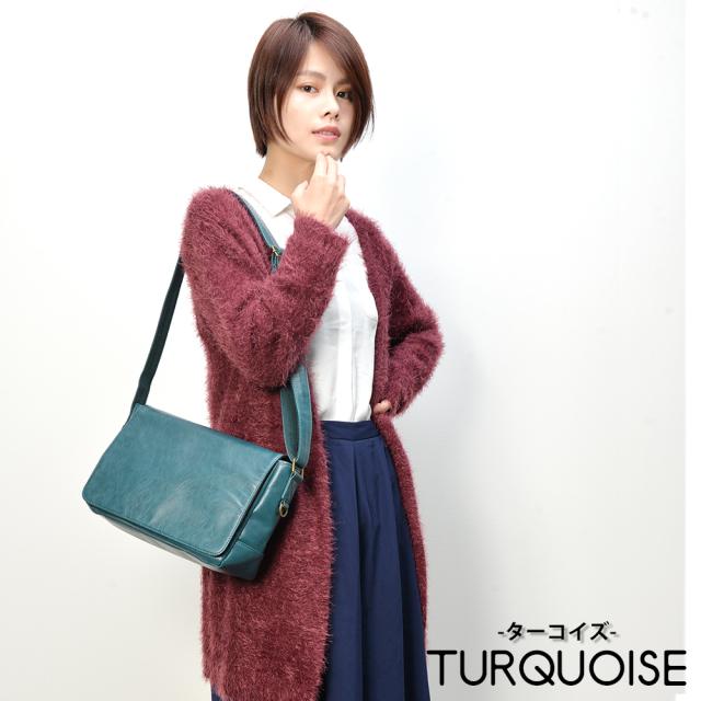 Rename custom ショルダーバッグ