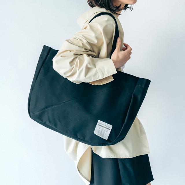 Rename  オリジナルタグ キャンバス 2WAYショルダーバッグ