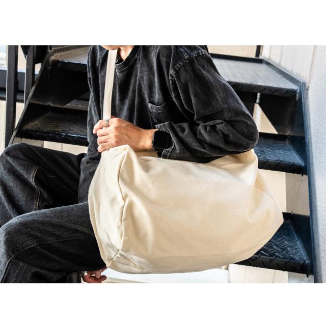 Rename キャンバス ショルダーバッグ