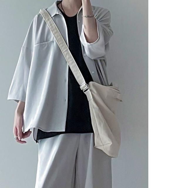 Rename キャンバス ハンドル 2WAY トート ショルダーバッグ 