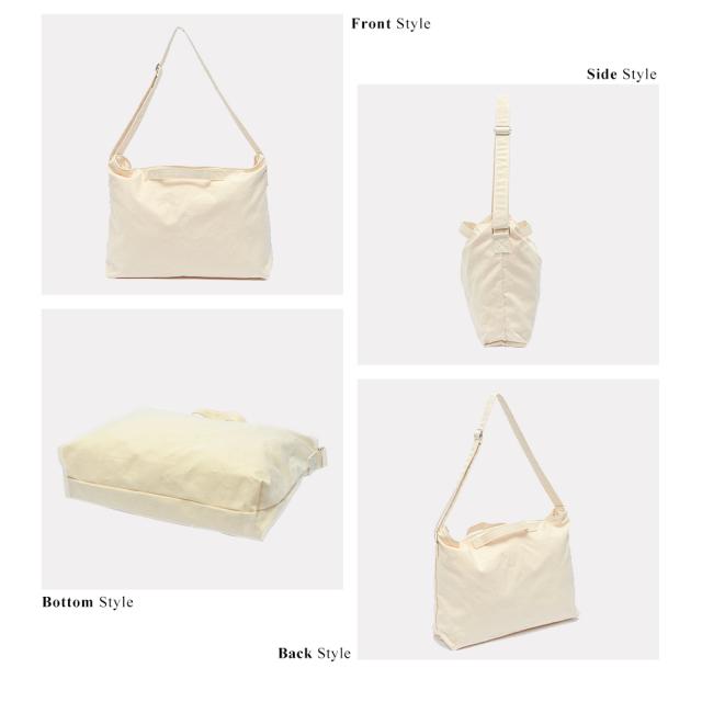 Rename キャンバス ハンドル 2WAY トート ショルダーバッグ 