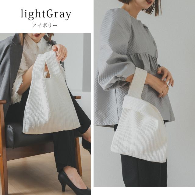 Rename ヌビ ハンドバッグ 