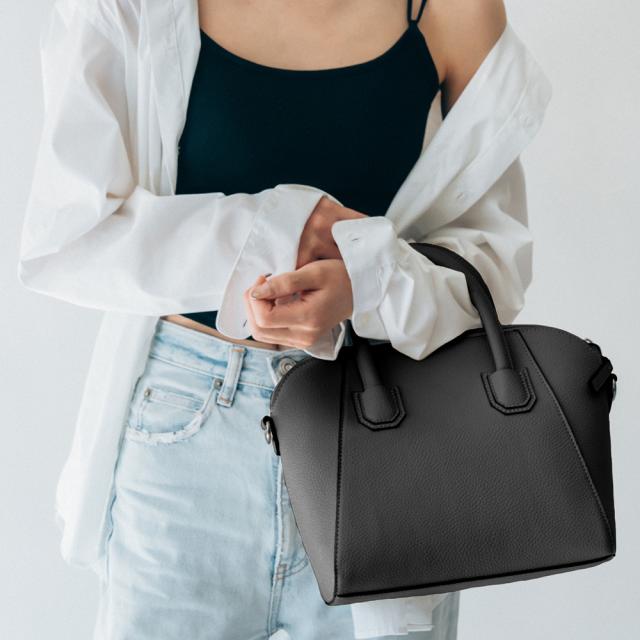 Rename 2way ハンドバッグ