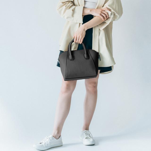 Rename 2way ハンドバッグ