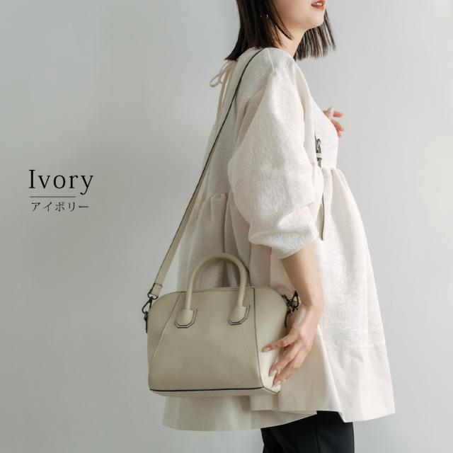 Rename 2way ハンドバッグ