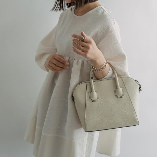 Rename 2way ハンドバッグ