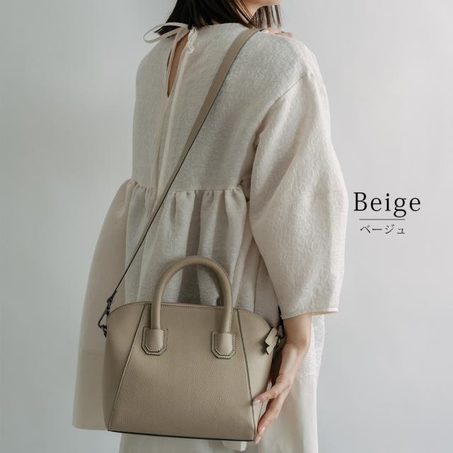 Rename 2way ハンドバッグ