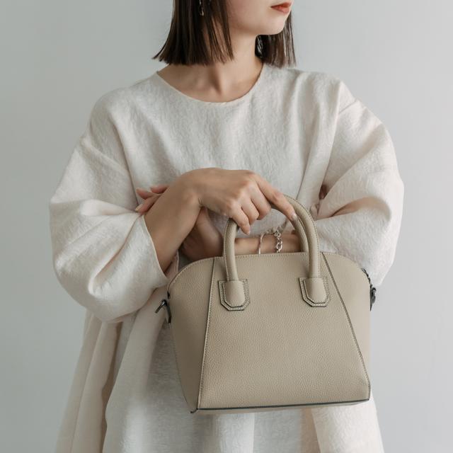 Rename 2way ハンドバッグ