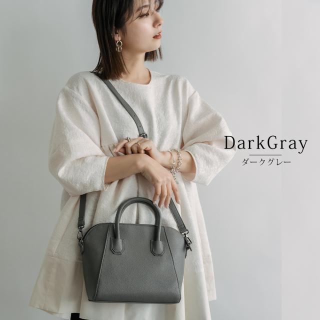 Rename 2way ハンドバッグ