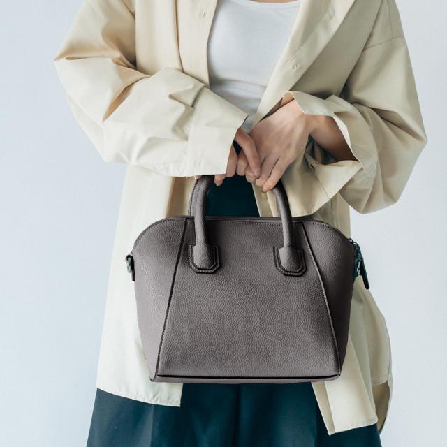 Rename 2way ハンドバッグ