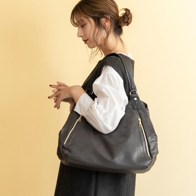 トートバッグ|通勤|通学|シンプル