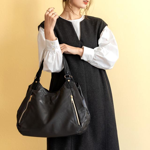 トートバッグ|通勤|通学|シンプル