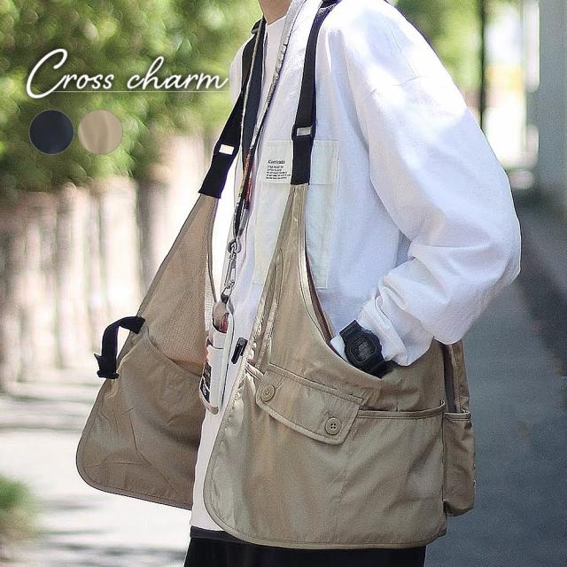 ルーズミリタリー アウトドア フィッシングベスト