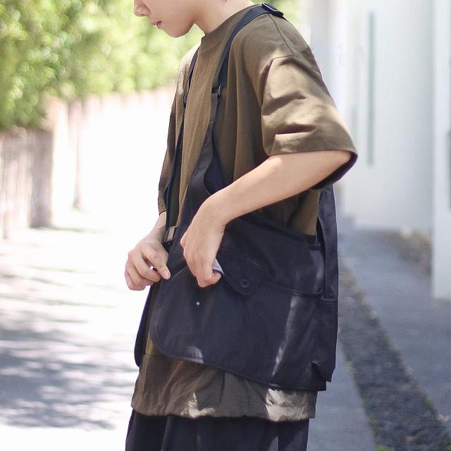 ルーズミリタリー アウトドア フィッシングベスト