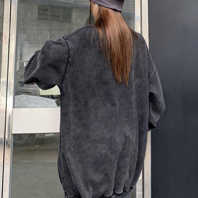 ピグメント スウェット