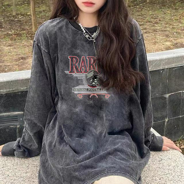 ピグメント スウェット