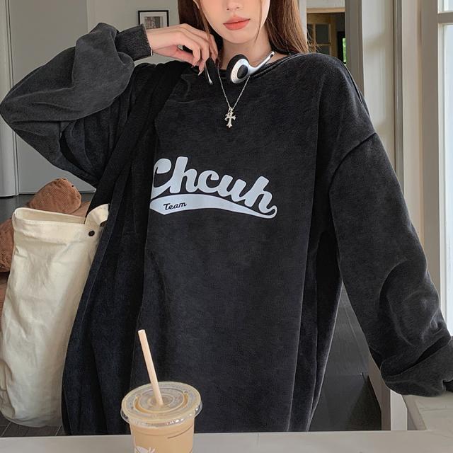 ピグメント スウェット