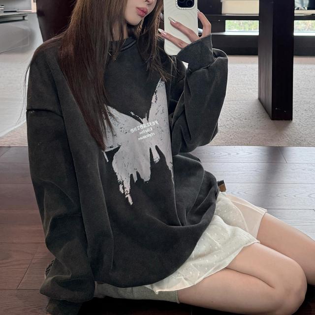 ピグメント スウェット