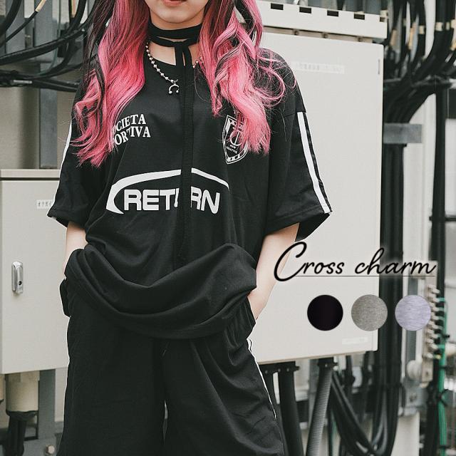 ユニフォームTシャツ トップス&ショートパンツ 2点セット ルームウェア セットアップ ワンマイルウェア