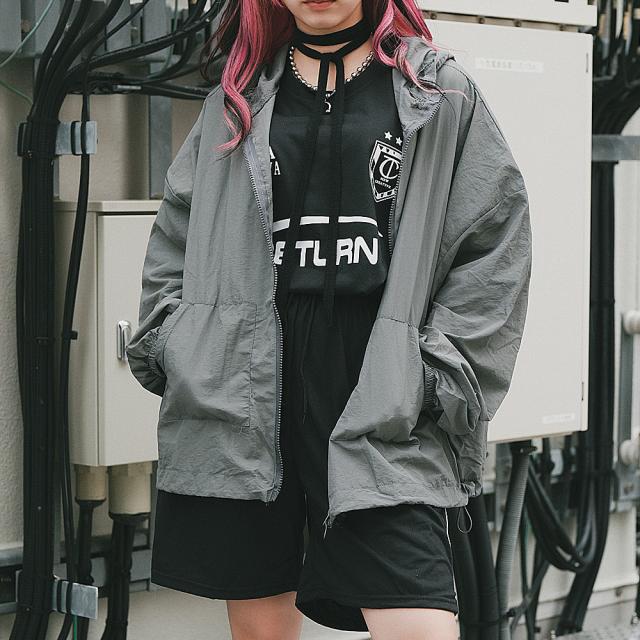 ユニフォームTシャツ トップス&ショートパンツ 2点セット ルームウェア セットアップ ワンマイルウェア