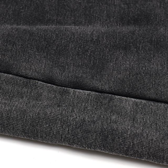 ピグメント ルーズ スウェットパンツ 