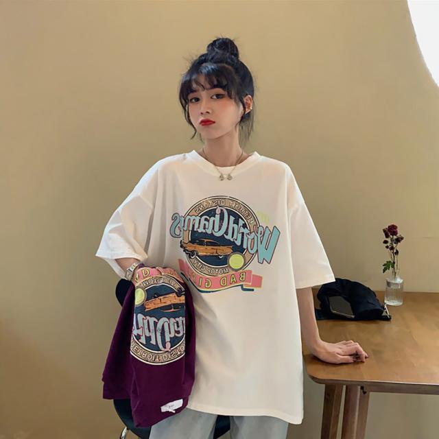 ヴィンテージスタイル Tシャツ