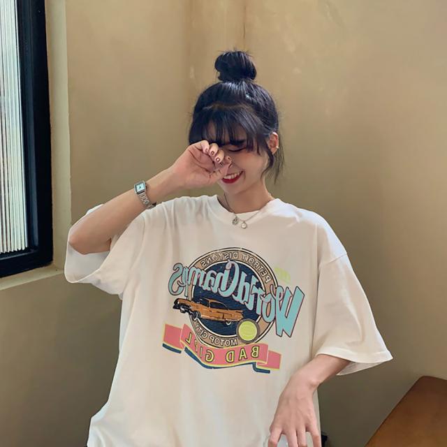 ヴィンテージスタイル Tシャツ