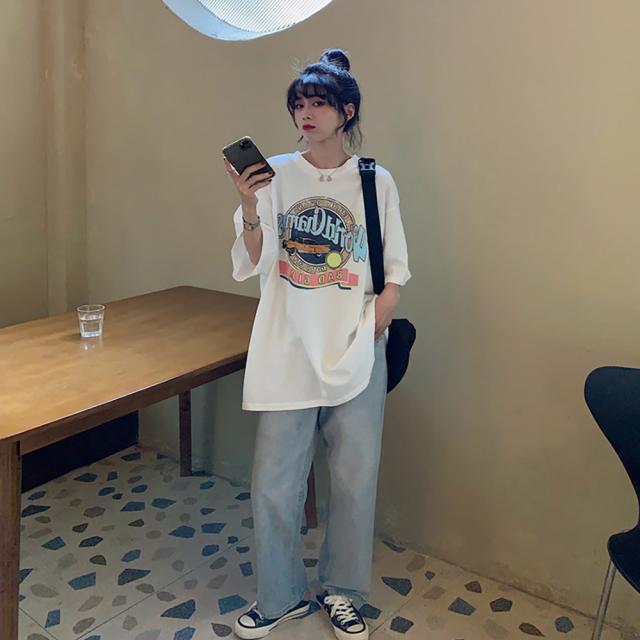 ヴィンテージスタイル Tシャツ