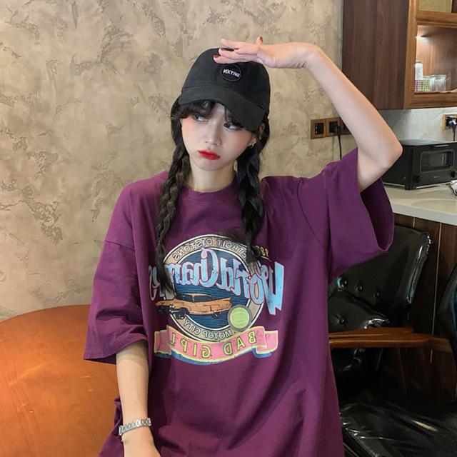 ヴィンテージスタイル Tシャツ