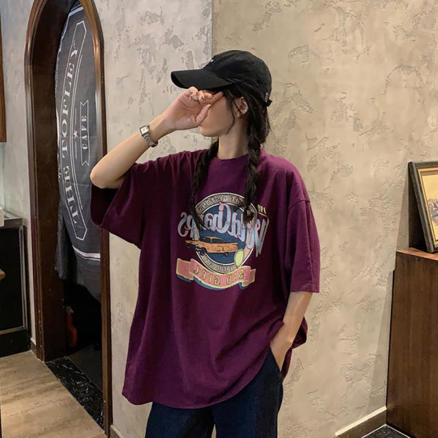 ヴィンテージスタイル Tシャツ