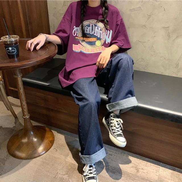 ヴィンテージスタイル Tシャツ