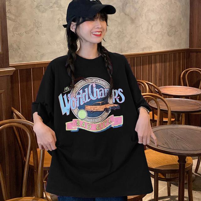 ヴィンテージスタイル Tシャツ