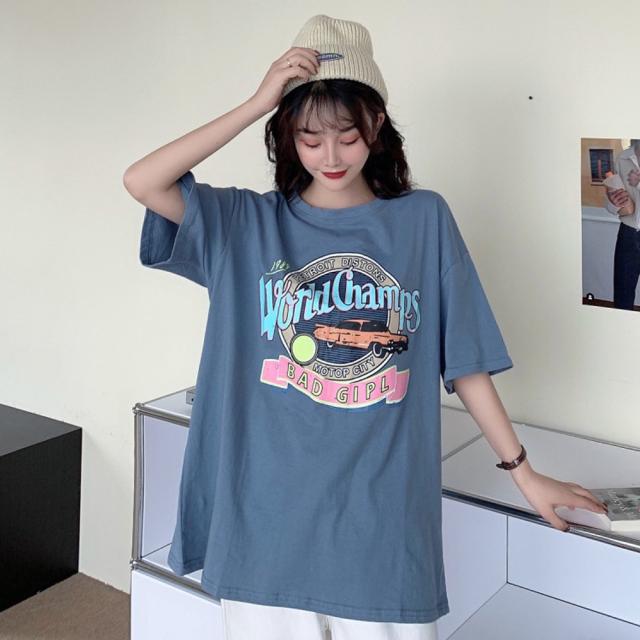 ヴィンテージスタイル Tシャツ