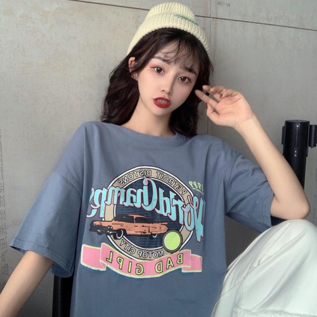 ヴィンテージスタイル Tシャツ