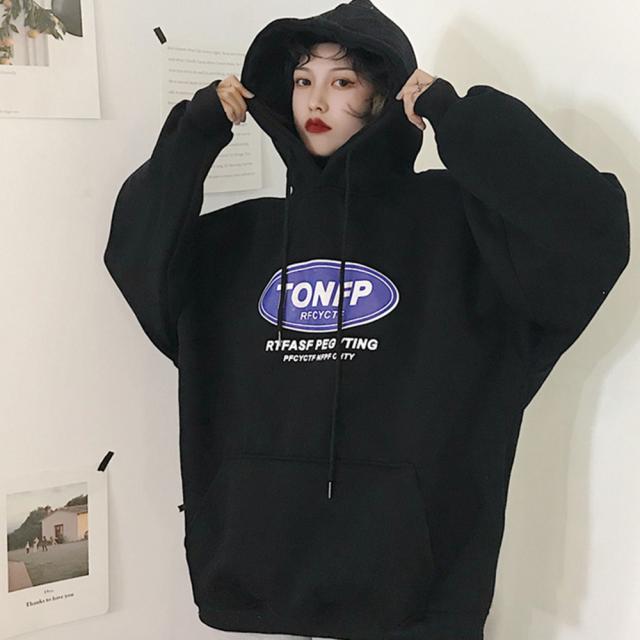 ロゴスウェット カレッジスタイル スウェット