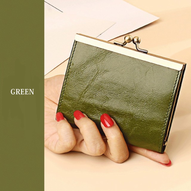 パステルカラー カードホルダー