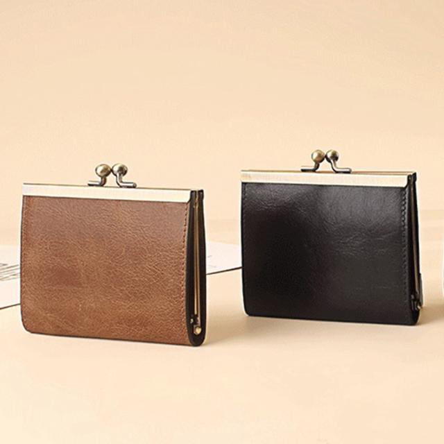 パステルカラー カードホルダー