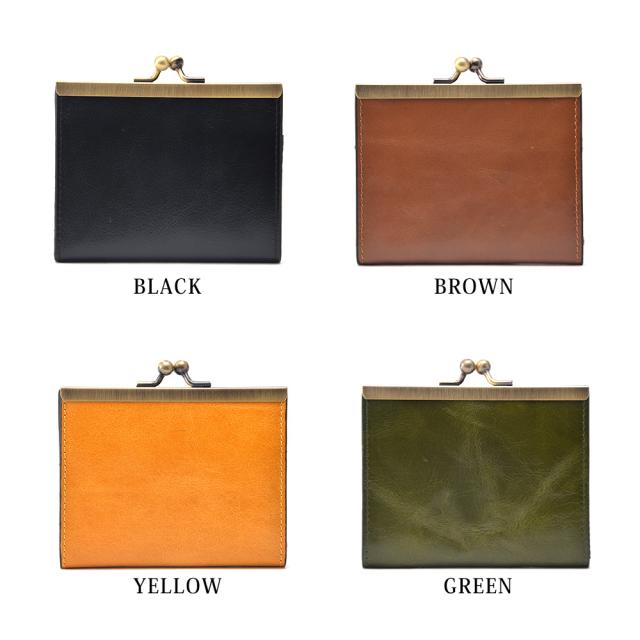 パステルカラー カードホルダー