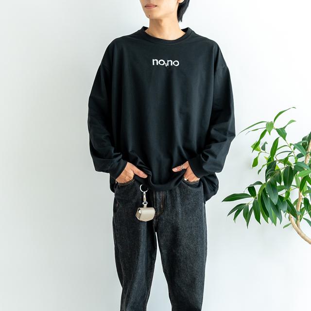 パロットカラー スウェット トレーナー 