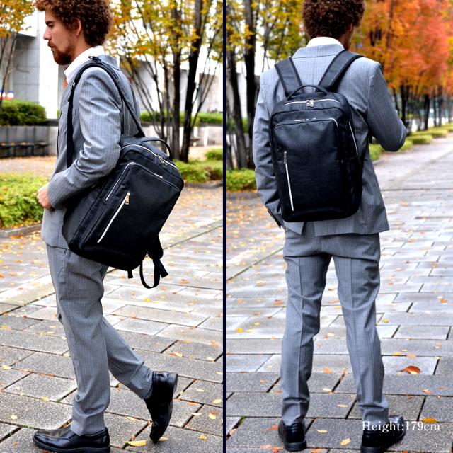 Transit Gate G1 リュックサック